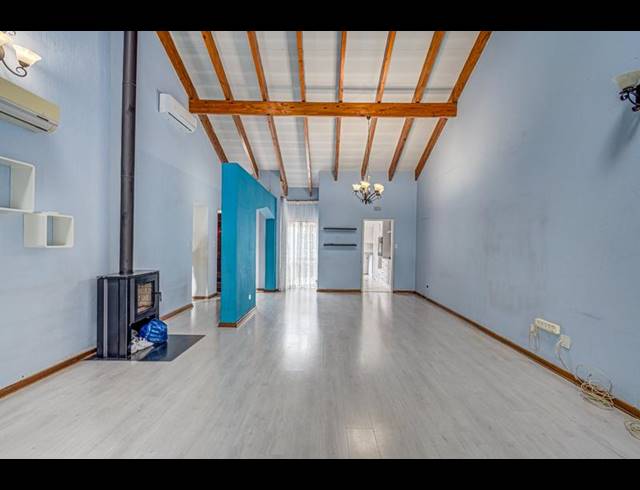 3 BEDROOM TOWNHOUSE FOR SALE IN MAGALIESSIG